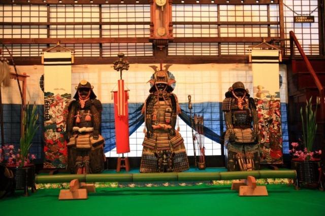 Hatago Higashiagatsuma Exteriör bild